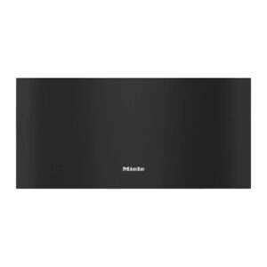 Miele ESW 7020 OBSW | Gourmet-warmhoudlade | 4 functies | Obsidiaanzwart