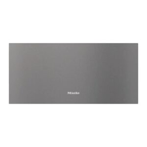 Miele ESW 7020 GRGR | Gourmet-warmhoudlade | 4 functies | Grafietgrijs