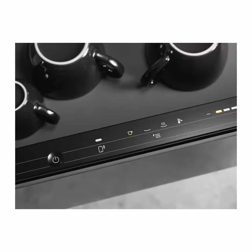 Miele ESW 7020 CLST | Gourmet-warmhoudlade | 4 in 1 functies | Roestvrij staal - Afbeelding 3