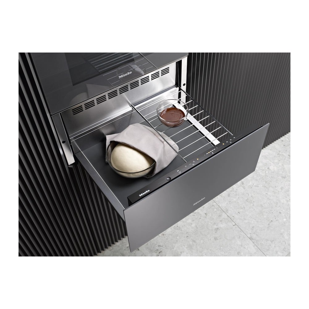 Miele ESW 7020 CLST | Gourmet-warmhoudlade | 4 in 1 functies | Roestvrij staal - Afbeelding 9