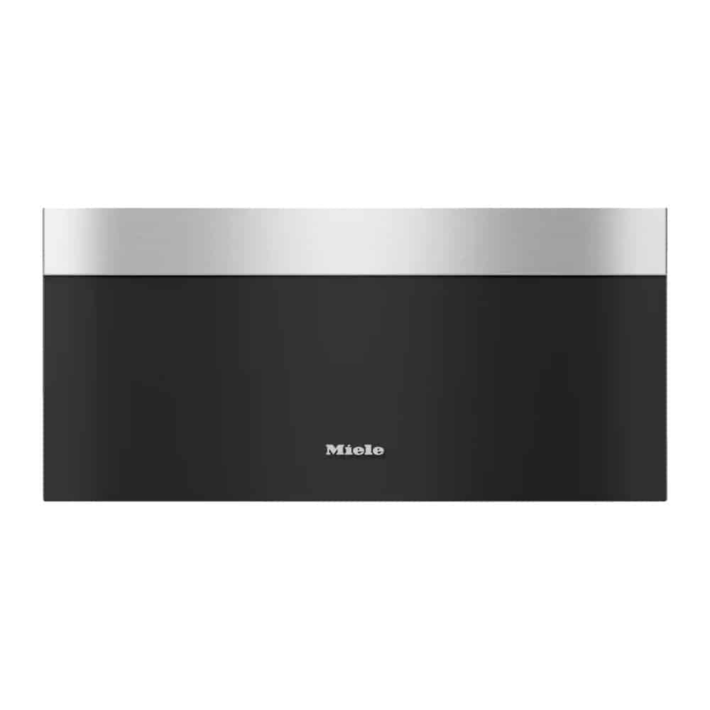 Miele ESW 7020 CLST | Gourmet-warmhoudlade | 4 in 1 functies | Roestvrij staal