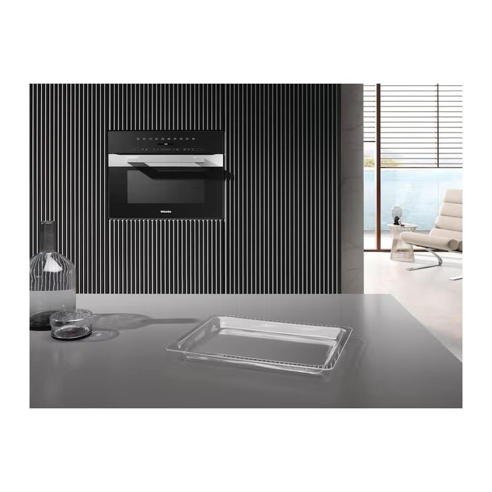 Miele H 7240BM CLST | Combi-magnetron | Inverter-technologie | PerfectClean - Afbeelding 3