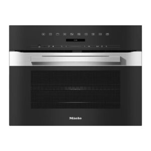 Miele H 7240BM CLST | Combi-magnetron | Inverter-technologie | PerfectClean