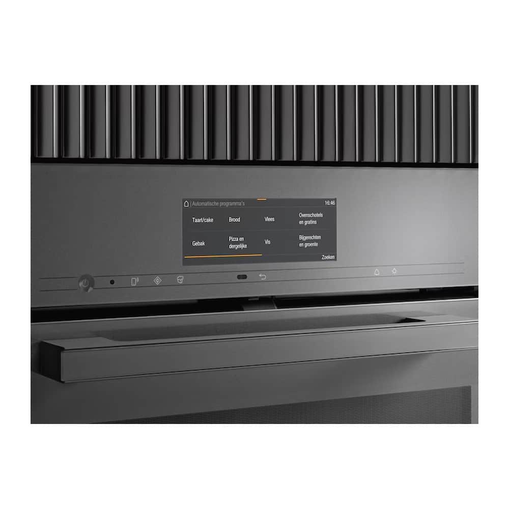 Miele H 7240BM CLST | Combi-magnetron | Inverter-technologie | PerfectClean - Afbeelding 7