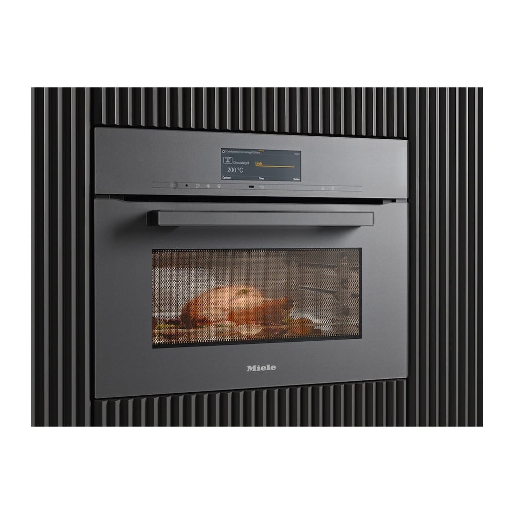 Miele H 7240BM CLST | Combi-magnetron | Inverter-technologie | PerfectClean - Afbeelding 9
