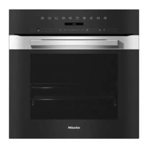 Miele H 7260 B | Inbouwoven | PerfectClean | A+ Energieklasse