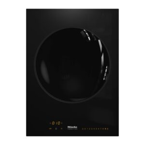 Miele CS 7641 FL | Kookplaat | Inductie-wok | Compact ontwerp