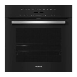 Miele H 7165 BP 76 | Inbouwoven | Pyrolyse | Obsidiaanzwart