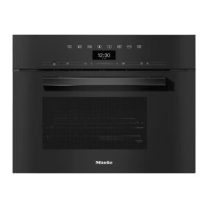 Miele DG 7440 | Inbouwstoomoven | Gezond koken | Sous-vide garen