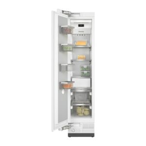 Miele F 2413 | Vriezers | MasterCool design | BrilliantLight verlichting