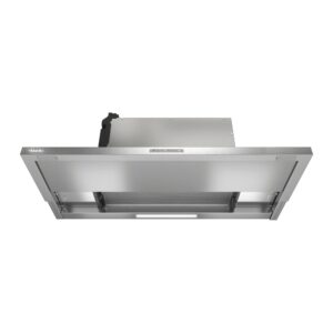 Miele DAS 2920 | Afzuigkap | Roestvrij staal | EasySwitch bediening