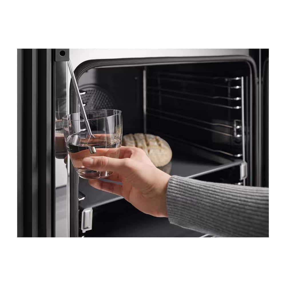 Miele DGC 7450 OBSW | Combi-stoomoven | MonoSteam-technologie | TasteControl - Afbeelding 3