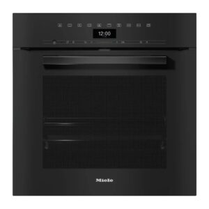 Miele DGC 7450 OBSW | Combi-stoomoven | MonoSteam-technologie | TasteControl