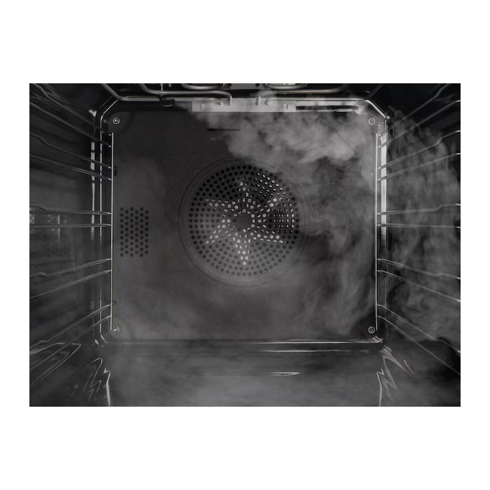 Miele DGC 7450 OBSW | Combi-stoomoven | MonoSteam-technologie | TasteControl - Afbeelding 5
