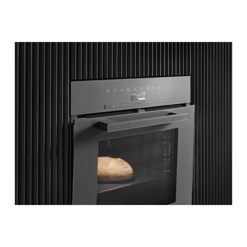 Miele DGC 7450 OBSW | Combi-stoomoven | MonoSteam-technologie | TasteControl - Afbeelding 7