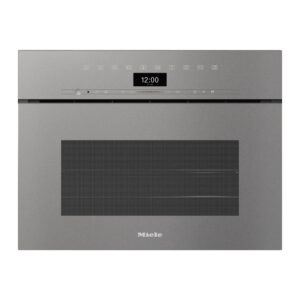 Miele DGC 7440 HCX | Combi-stoomoven | Greeploos | HydroClean