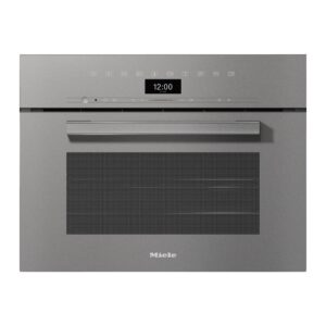 Miele DGC 7445 HC | Combi-stoomoven | DualSteam technologie | A+