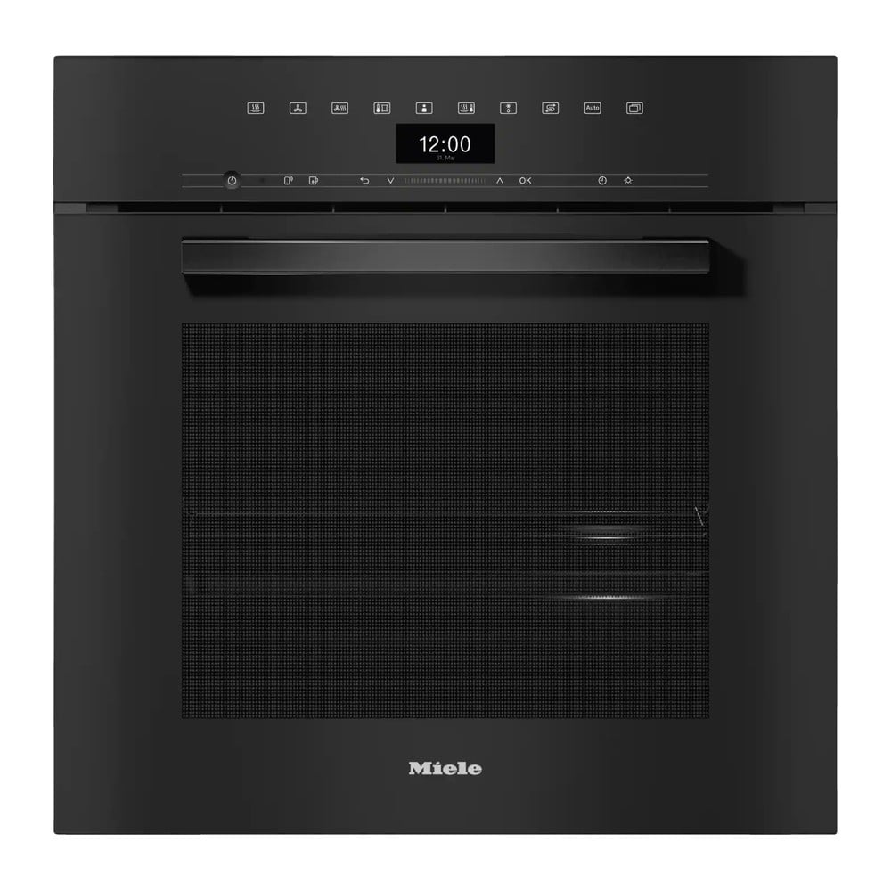 Miele DGC 7465 HC | Combi-stoomoven | A+ energieklasse | 67 liter