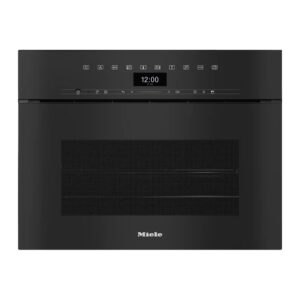 Miele DGC 7440 HCX | Combi-stoomoven | DualSteam-technologie | HydroClean
