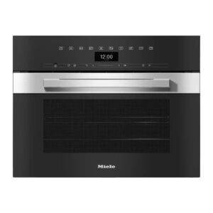 Miele DGC 7445 HC | Combi-stoomoven | DualSteam-technologie | HydroClean