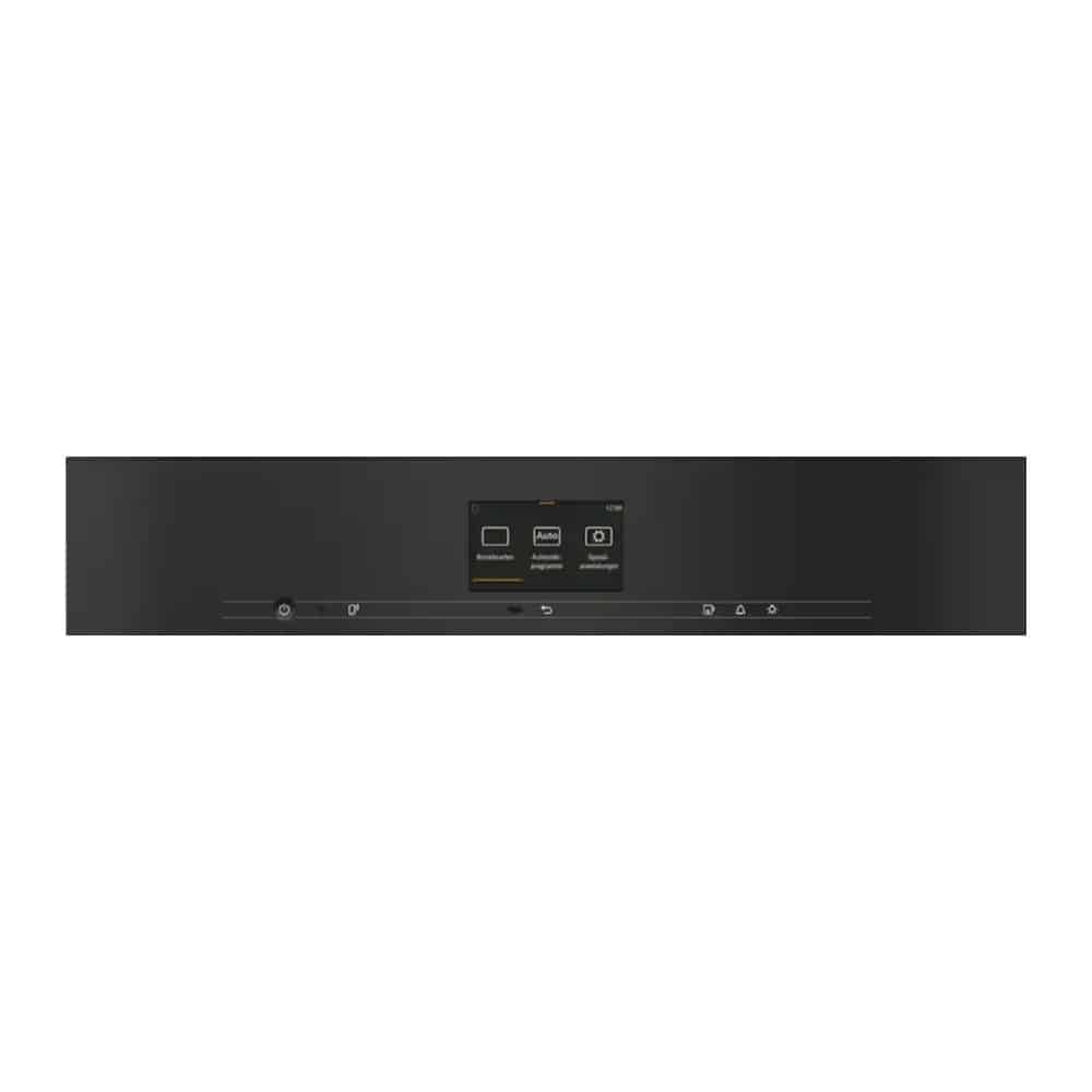 Miele DGC 7665 HC | Combi-stoomoven | Aansluiting voor vers water | HydroClean - Afbeelding 2