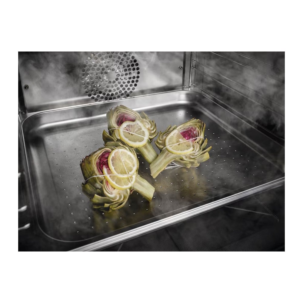 Miele DGC 7665 HC | Combi-stoomoven | Aansluiting voor vers water | HydroClean - Afbeelding 4