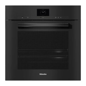 Miele DGC 7665 HC | Combi-stoomoven | Aansluiting voor vers water | HydroClean