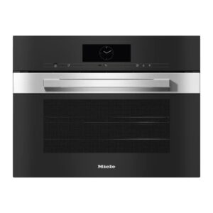 Miele DGC 7845 HC | Combi-stoomoven | DualSteam technologie | HydroClean