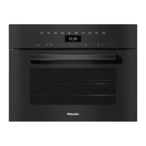 Miele DGC 7445 HC | Combi-stoomoven | Stoomkoken | HydroClean