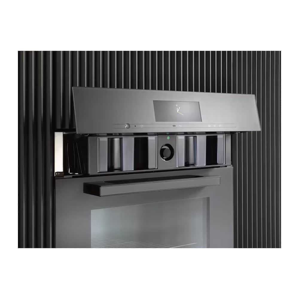 Miele DGC 7460 HC | Combi-stoomoven | A+ | DualSteam-technologie - Afbeelding 9