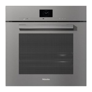 Miele DGC 7660 HC | Combi-stoomoven | Stoomkoken | HydroClean