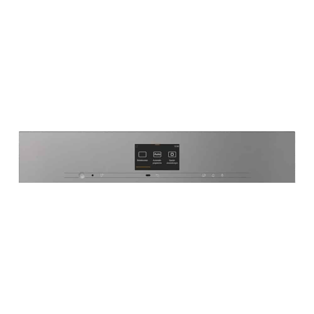 Miele DGC 7665 HC | Combi-stoomoven | DualSteam technologie | HydroClean - Afbeelding 2