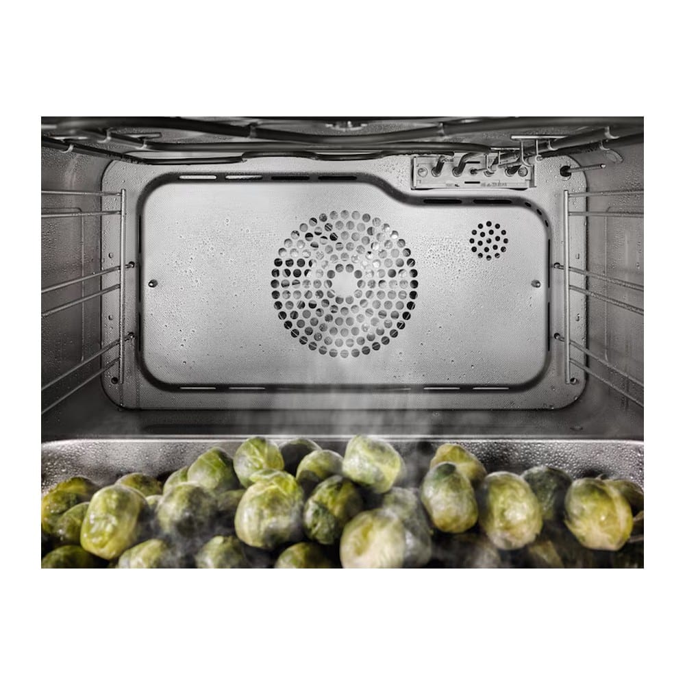 Miele DGC 7665 HC | Combi-stoomoven | DualSteam technologie | HydroClean - Afbeelding 6