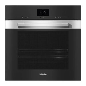 Miele DGC 7665 HC | Combi-stoomoven | DualSteam | HydroClean