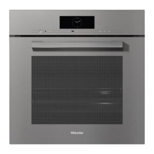 Miele DGC 7860 HC | Combi-stoomoven | DualSteam | HydroClean