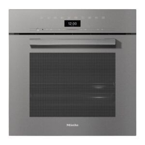 Miele DGC 7465 HC | Combi-stoomoven | DualSteam-technologie | HydroClean