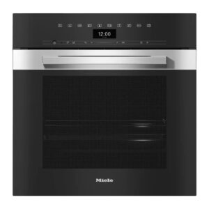 Miele DGC 7465 HC | Combi-stoomoven | Stoomkoken | HydroClean