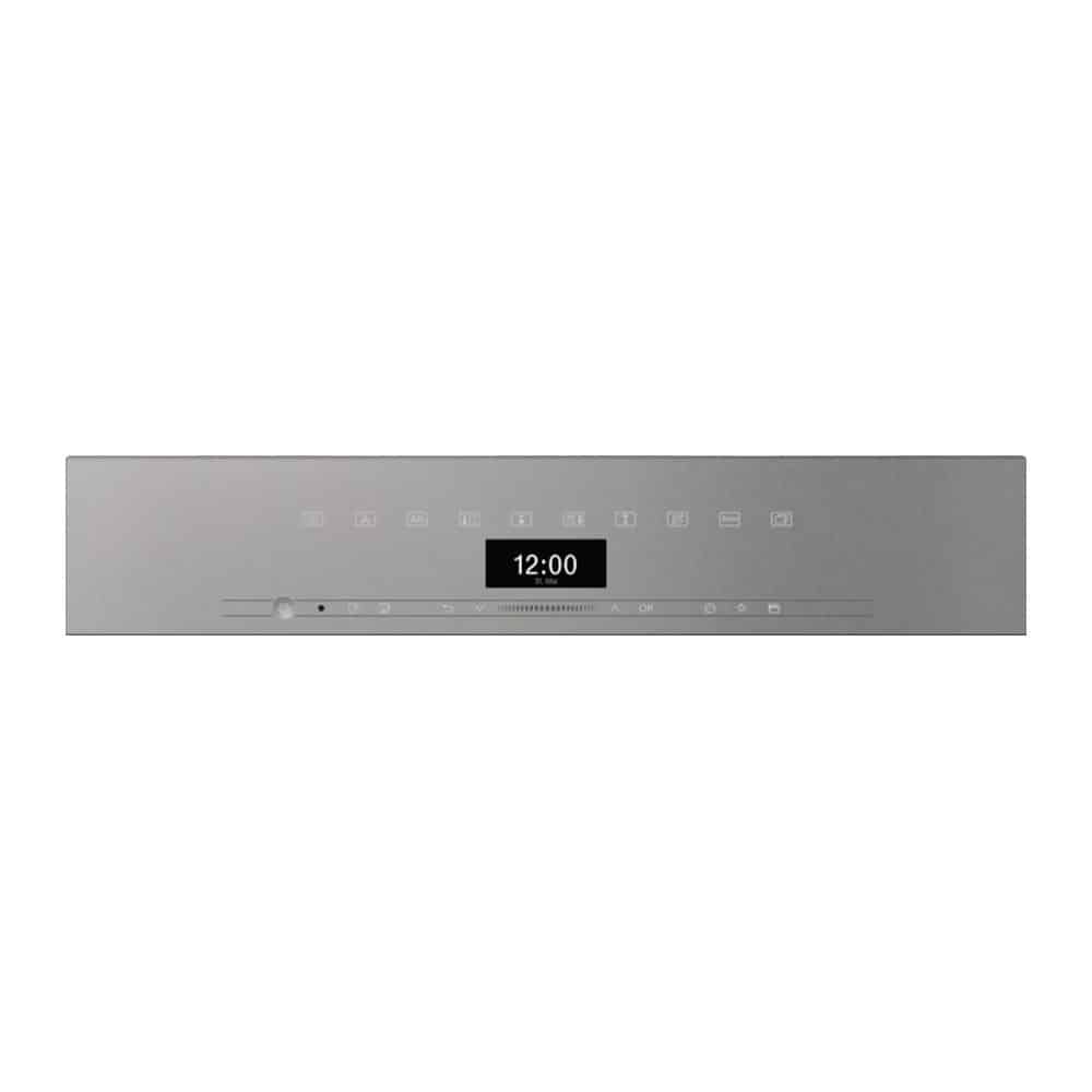 Miele DGC 7465 HCX | Combi-stoomoven | DualSteam-technologie | HydroClean - Afbeelding 2