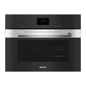 Miele DGC 7645 HC | Combi-stoomoven | DualSteam technologie | A+