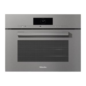 Miele DGC 7845 HC | Combi-stoomoven | DualSteam technologie | HydroClean