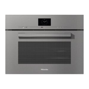 Miele DGC 7645 HC | Combi-stoomoven | DualSteam-technologie | HydroClean