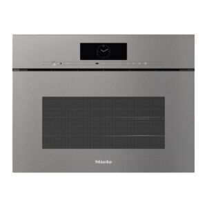 Miele DGC 7845 HCX | Combi-stoomoven | DualSteam-technologie | HydroClean