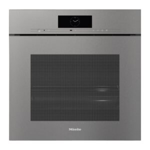 Miele DGC 7860 HCX | Combi-stoomoven | Greeploos | DualSteam technologie