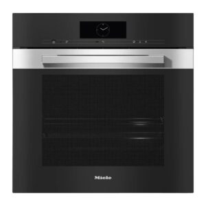 Miele DGC 7860 HC | Combi-stoomoven | DualSteam-technologie | HydroClean