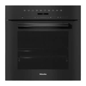 Miele H 7260 B | Inbouwoven | Obsidiaanzwart | PerfectClean