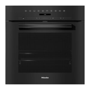 Miele H 7260 BP OBSW | Inbouwoven | Pyrolyse | Obsidiaanzwart