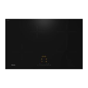 Miele KM 7373 FL | Inductiekookplaat | 4 kookzones | Flex-kookgedeelte