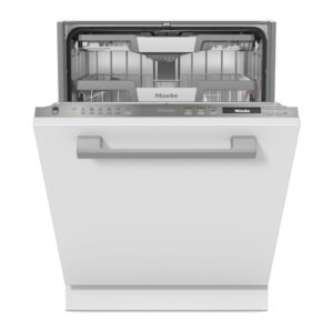 Miele G 7385 SCVi XXL FF | Vaatwasser | 14 couverts | A-klasse