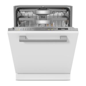Miele G 7293 SCVi Excellence | Vaatwasser | A | 43 dB | 14 couverts