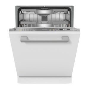 Miele G 7298 SCVi XXL Excellence | Vaatwasser | A-klasse | 14 couverts